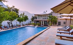 Atali Ganga Resort, Rishikesh